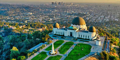 Griffith Observatory Griffith Observatory