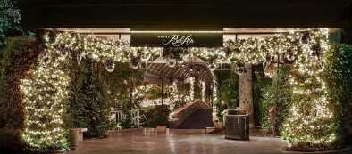 Hotel Bel-Air Hotel Bel-Air