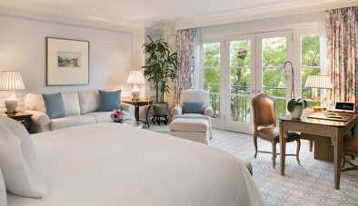 The Peninsula Beverly Hills The Peninsula Beverly Hills