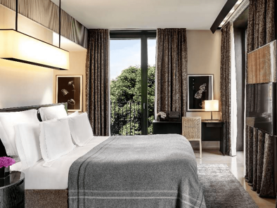 Bulgari Hotel Bulgari Hotel