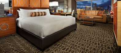 Skylofts at MGM Grand Skylofts at MGM Grand