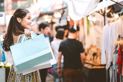 Designer Shopping Designer Shopping