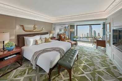 Mandarin Oriental Bangkok Mandarin Oriental Bangkok