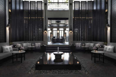 The Siam The Siam