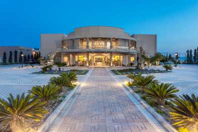 Elysian Luxury Hotel and Spa Elysian Luxury Hotel and Spa