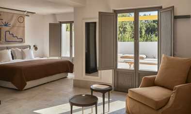 Parilio hotel Parilio hotel