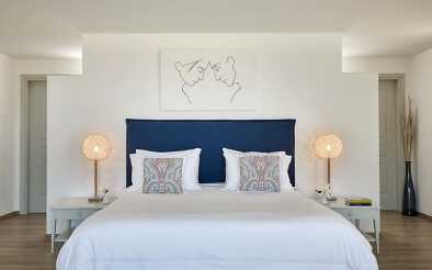 Yria Island Boutique Hotel Yria Island Boutique Hotel