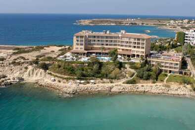 SENTIDO Thalassa Coral Bay SENTIDO Thalassa Coral Bay