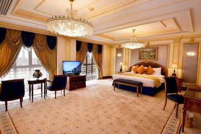 Dar Al Taqwa Hotel Dar Al Taqwa Hotel