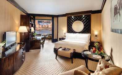 Fairmont Nile City Hotel Fairmont Nile City Hotel