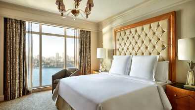 Four Season Hotel At Nile Plaza Four Season Hotel At Nile Plaza