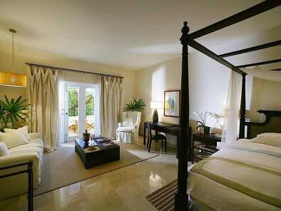 Casa Colonial Beach and Spa Casa Colonial Beach and Spa