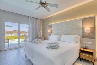 Senator Puerto Plata Spa Resort Senator Puerto Plata Spa Resort