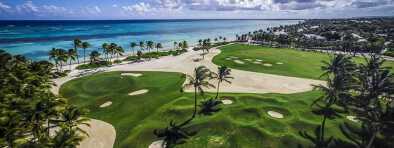 La Cana Golf Course La Cana Golf Course
