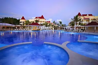 Bahia Principe Luxury Bouganville Bahia Principe Luxury Bouganville