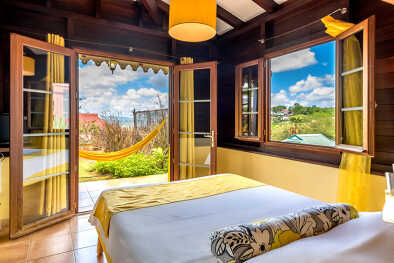 La Suite Villa La Suite Villa