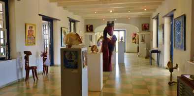 Gallery Alma Blou Gallery Alma Blou