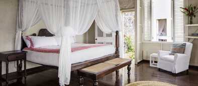 Strawberry Hill Jamaica Luxury Resort Strawberry Hill Jamaica Luxury Resort