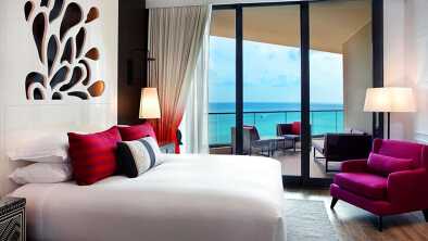 Kimpton Seafire Resort and Spa Kimpton Seafire Resort and Spa