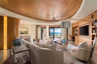 The Ritz-Carlton, Grand Cayman The Ritz-Carlton, Grand Cayman