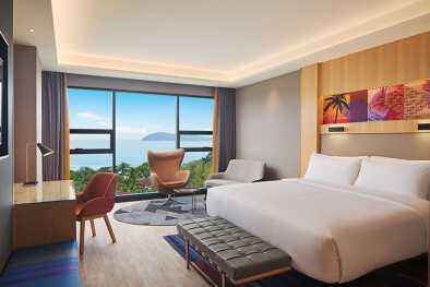 Aloft Langkawi Aloft Langkawi