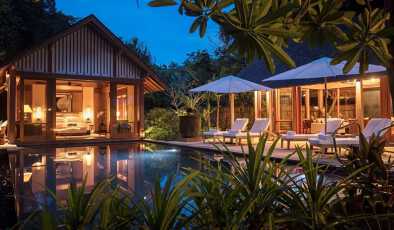 The Datai Langkawi The Datai Langkawi