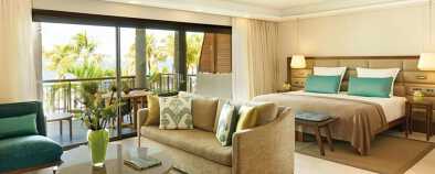 Royal Palm Beachcomber Luxury Royal Palm Beachcomber Luxury