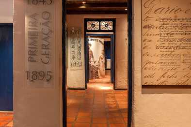 Cachaca Museum Cachaca Museum