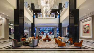 The Post Oak Hotel at Uptown Houston The Post Oak Hotel at Uptown Houston