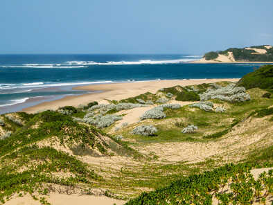Inhaca Island Inhaca Island