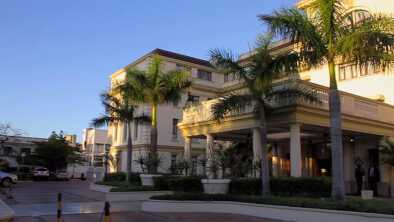 Polana Serena Hotel Polana Serena Hotel