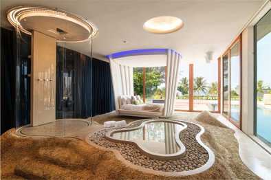 Iniala Beach House Iniala Beach House