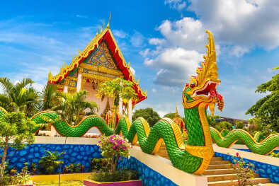 Private Tour of Phuket Private Tour of Phuket