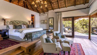 Kichaka Luxury Game Lodge Kichaka Luxury Game Lodge