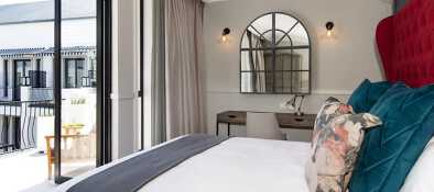 Am Weinberg Boutique Hotel Am Weinberg Boutique Hotel
