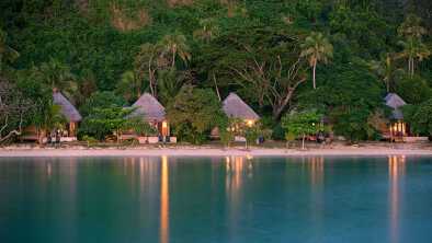Likuliku Lagoon Resort Likuliku Lagoon Resort
