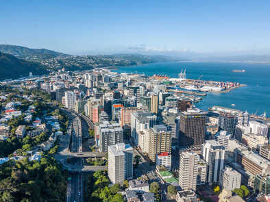 Helicopter Tour with Three-Course Lunch Helicopter Tour with Three-Course Lunch