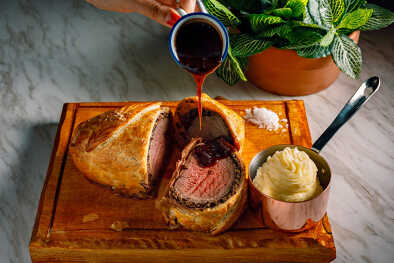 Wine, Food, and Wairarapa Coast Tour Wine, Food, and Wairarapa Coast Tour