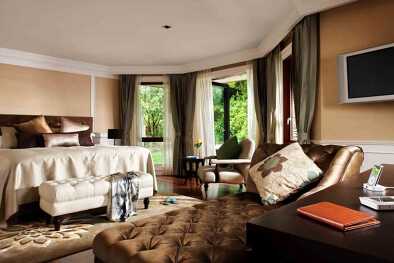 Lake Okareka Lodge by lebua Lake Okareka Lodge by lebua