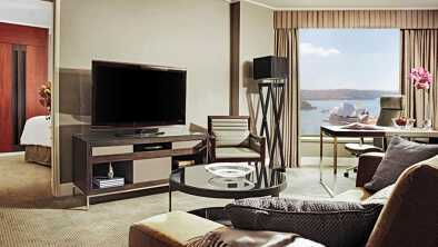 Four Seasons Hotel Sydney Four Seasons Hotel Sydney