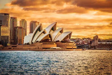 Sydney Opera House Sydney Opera House