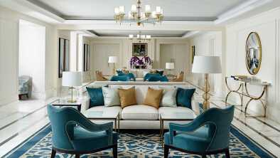 The Langham Sydney The Langham Sydney