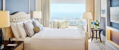 Fairmont Amman Fairmont Amman