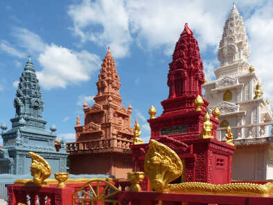 Sihanoukville Highlights Private Tour Sihanoukville Highlights Private Tour