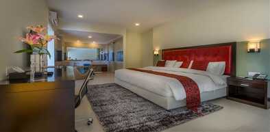 Song Saa Private Island Villas Song Saa Private Island Villas