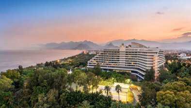 Rixos Downtown Antalya Rixos Downtown Antalya