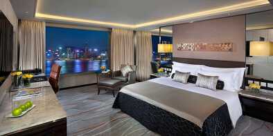 The Intercontinental The Intercontinental