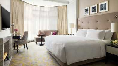 The Langham The Langham