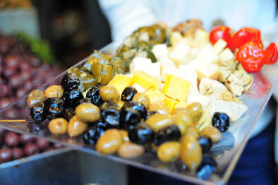 Close up of Pickles;Levinsky Market
Close up of Pickles;Levinsky Market