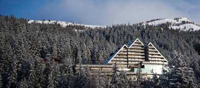 Crans Ambassador in Crans-Montana Crans Ambassador in Crans-Montana